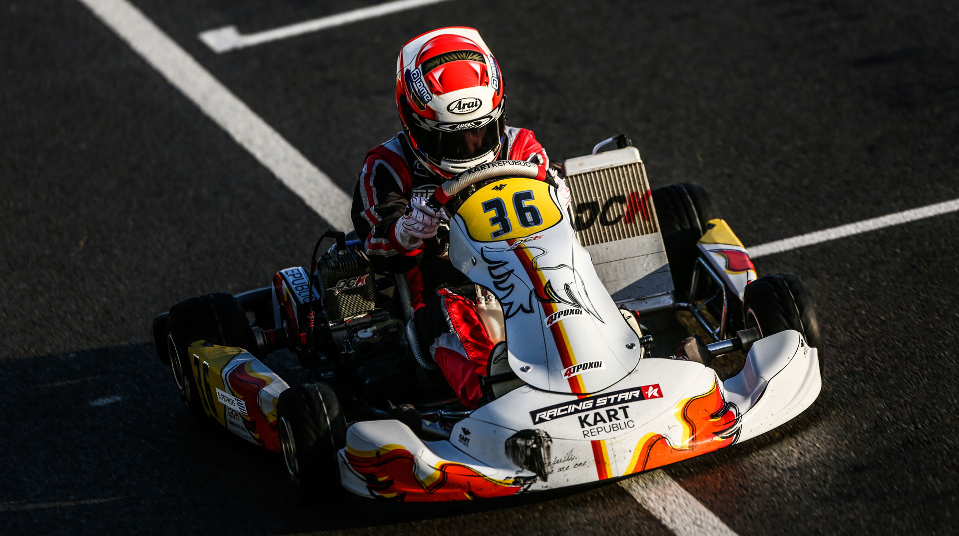 Race Wear Planet - Best quality gear for your motorsport needs!