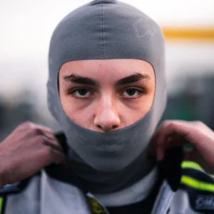 OFFSET BASE KV Balaclava