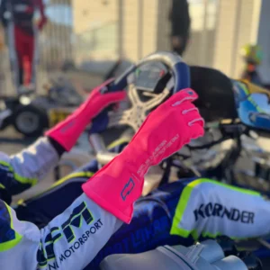 OFFSET OS-ONE Hot Pink (Alla Pista! limited edition series)