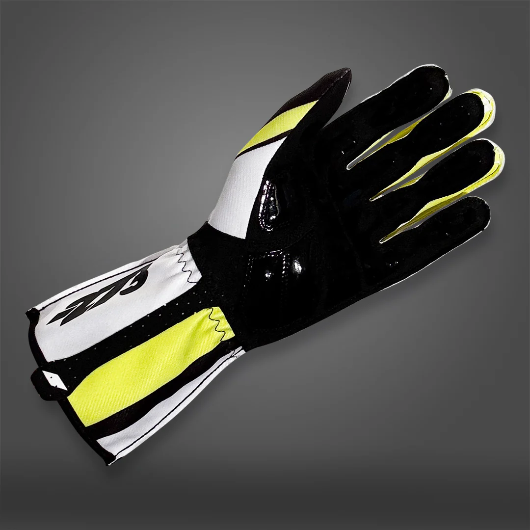 IMG_3808 -273 GP-R EVO Black/White/Fluo-Yellow